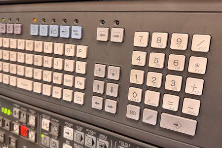 OKUMA GENOS M560V #11452