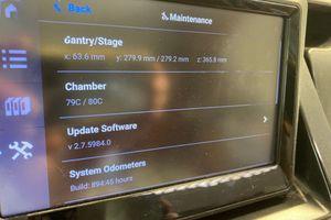 STRATASYS F170 #11492