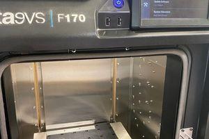 STRATASYS F170 #11492