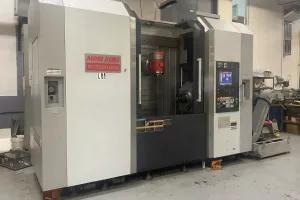 DMG MORI SEIKI NT3200 #11495