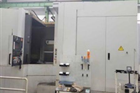 MORI SEIKI NH8000DCG #11509