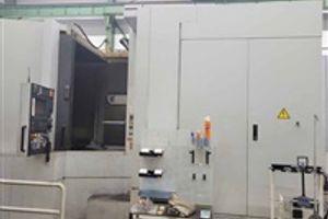 MORI SEIKI NH8000DCG #11509