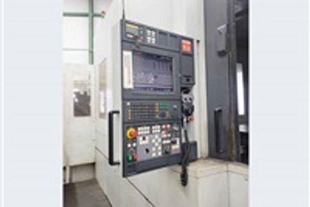 MORI SEIKI NH8000DCG #11509