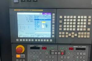 HYUNDAI WIA LM1800TTSY #11547