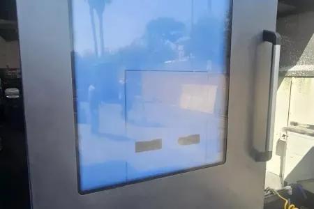 DOOSAN DVF6500 #11548