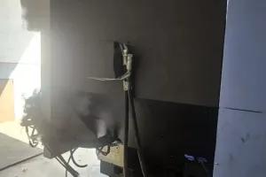 DOOSAN DVF6500 #11548