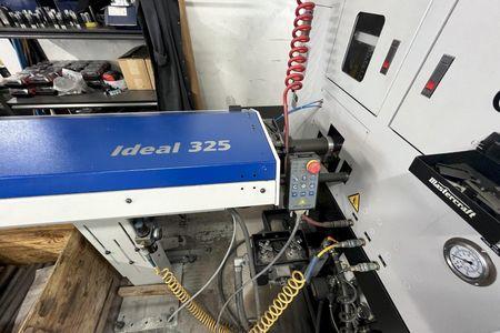 TORNOS SWISS GT 26 #11588