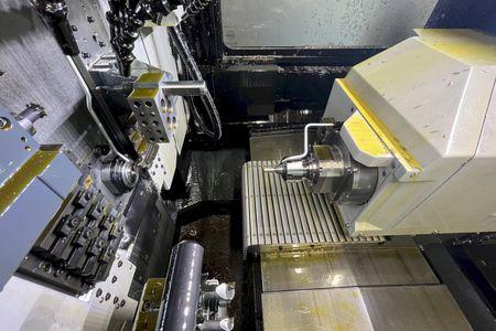 TORNOS SWISS GT 26 #11588