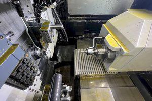 TORNOS SWISS GT 26 #11588