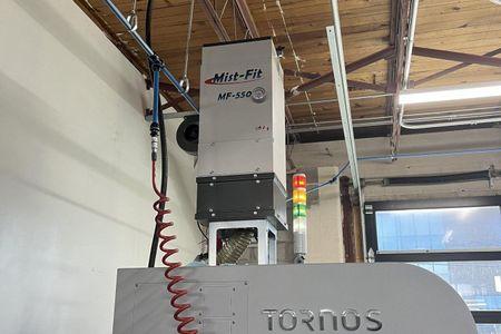 TORNOS SWISS GT 26 #11588