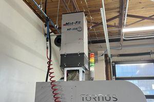 TORNOS SWISS GT 26 #11588