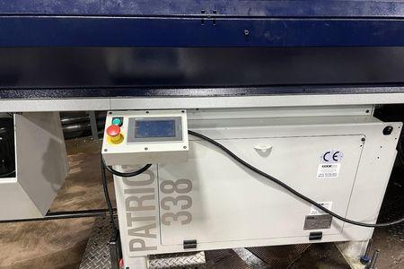 TSUGAMI B038T #11589