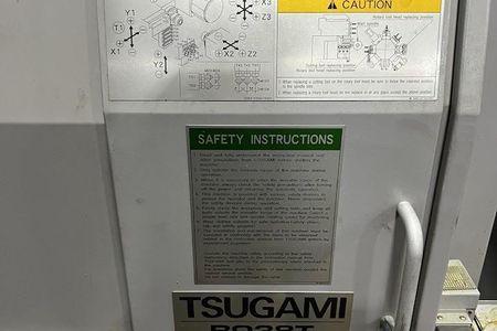 TSUGAMI B038T #11589