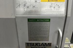 TSUGAMI B038T #11589