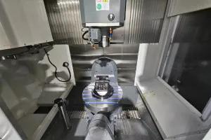 HAAS UMC750SS #11597