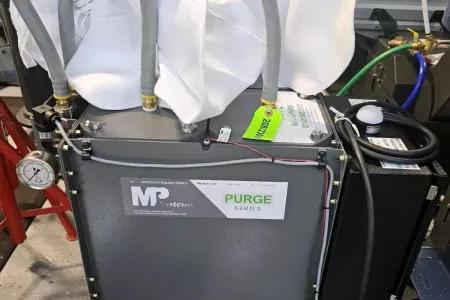 HAAS UMC750SS #11597