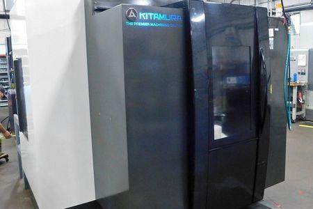 KITAMURA HX400G #11598