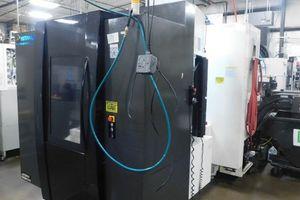 KITAMURA HX400G #11598