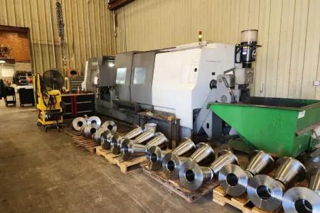 SAMSUNG SL 45MC/3000 #11613