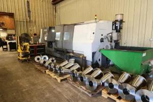 SAMSUNG SL 45MC/3000 #11613