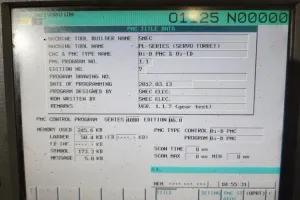 SAMSUNG SL 45MC/3000 #11613