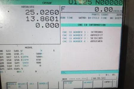 SAMSUNG SL 45MC/3000 #11613