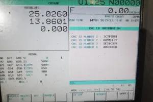 SAMSUNG SL 45MC/3000 #11613