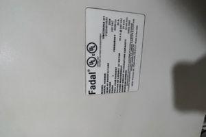 FADAL VMC5020A #11468