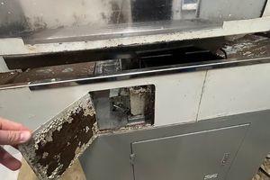 TORMACH PCNC1100 #11506