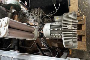 GERBER SABRE 408 #11252