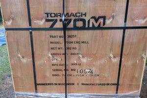 TORMACH 770M #11545