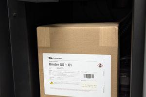 DESKTOP METAL SHOP SYSTEM #11608