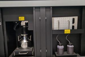 DESKTOP METAL SHOP SYSTEM #11608