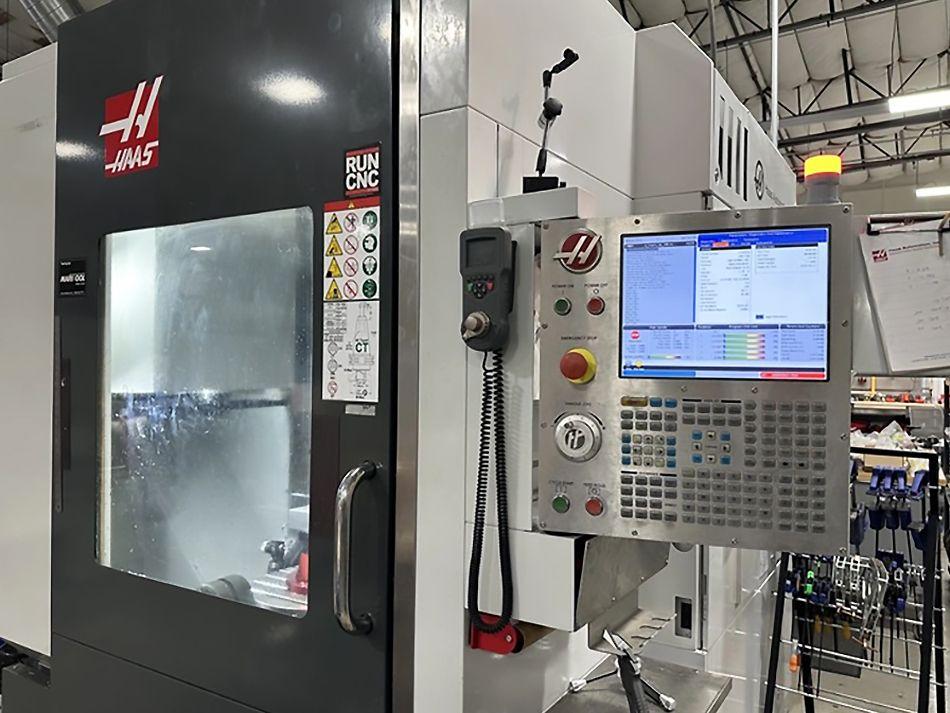 HAAS UMC750 #WOEUw4axzYPZzAtL3izr1vrLL