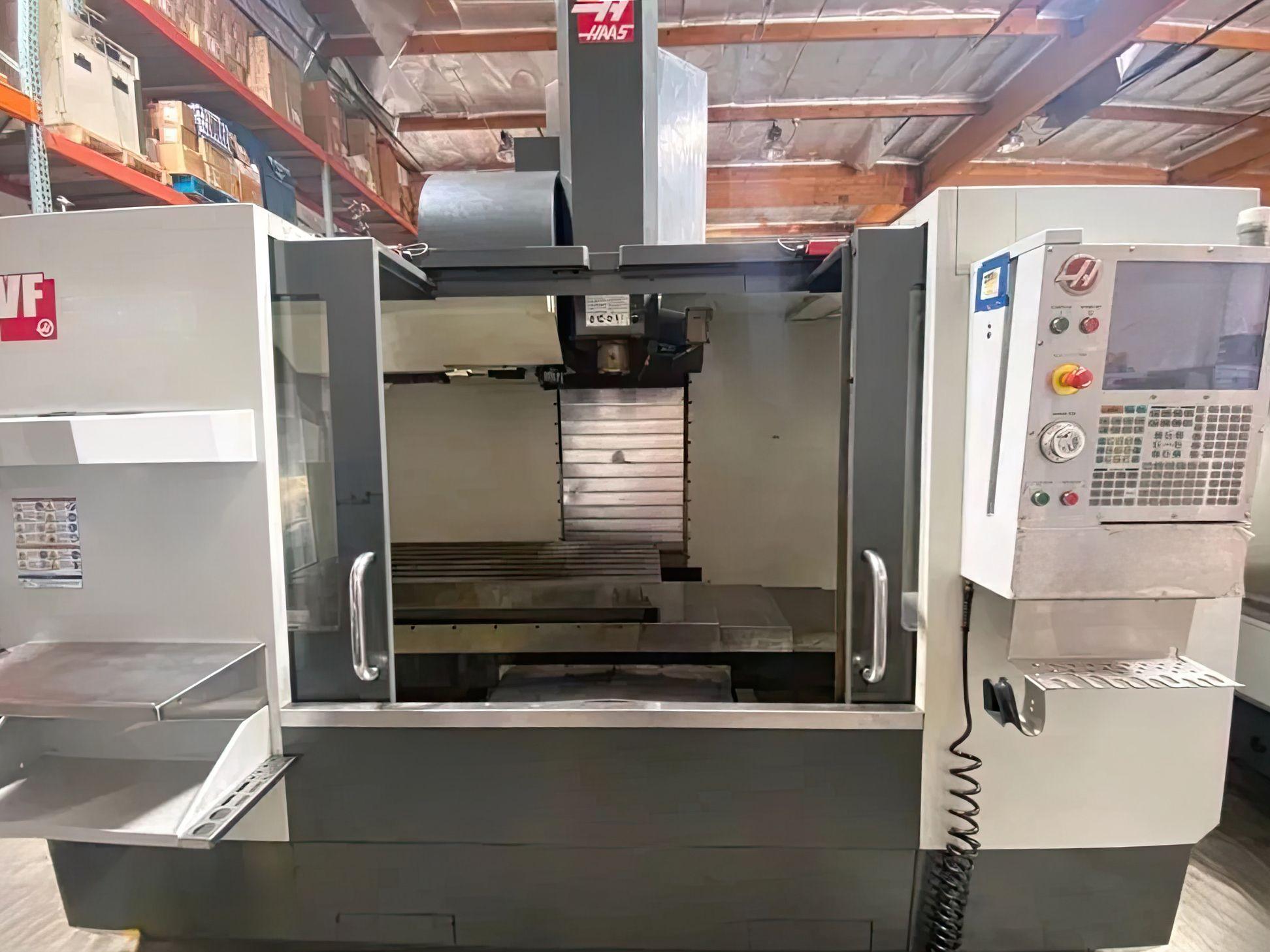 HAAS SUPER MINI MILL 2 #Dgyi4Ro8Nf4BWoEaoVqrvNBIJ