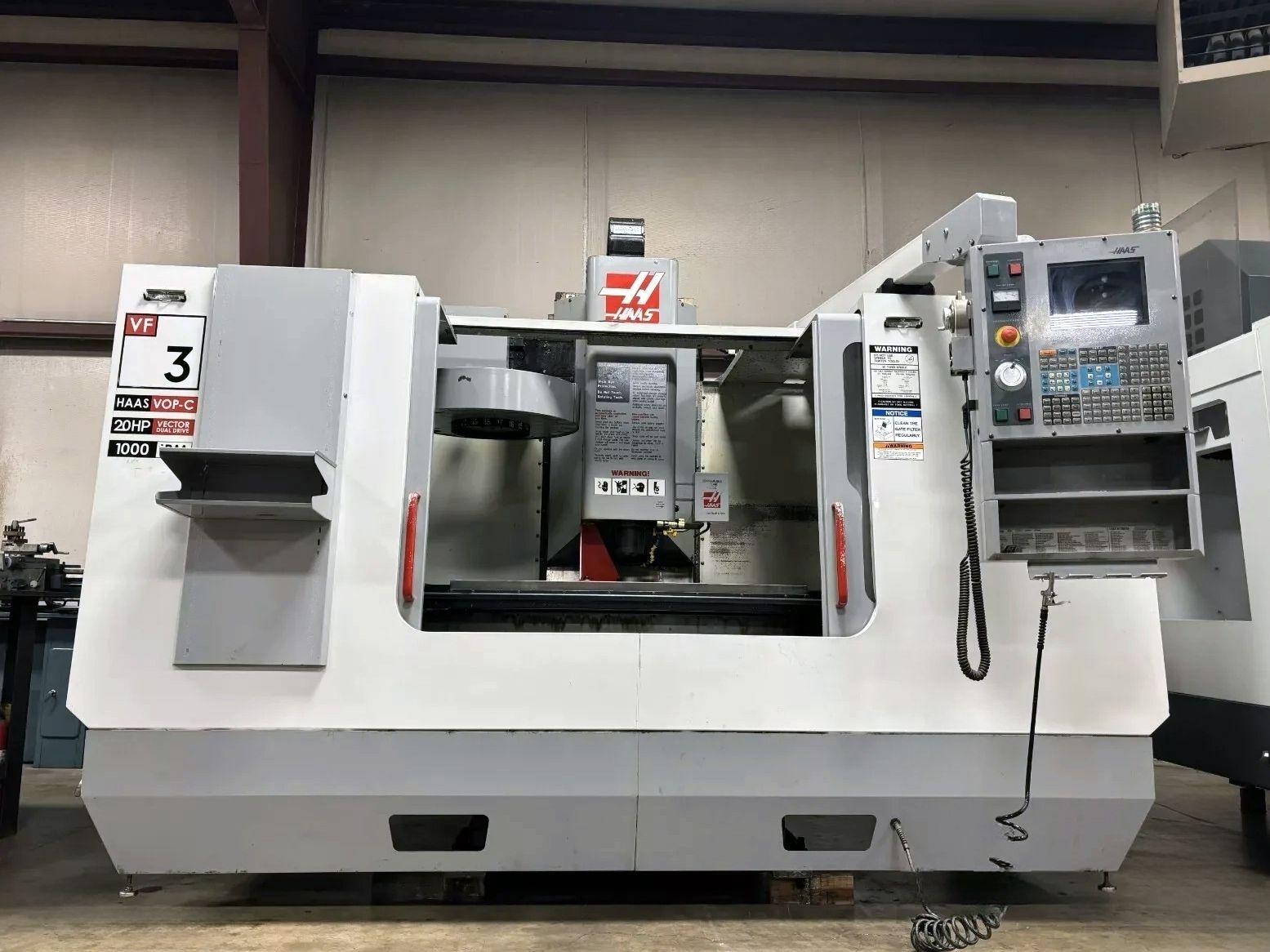 HAAS VF3D #ZHjJcr7DoOSuiaEX8uV4NkLEd