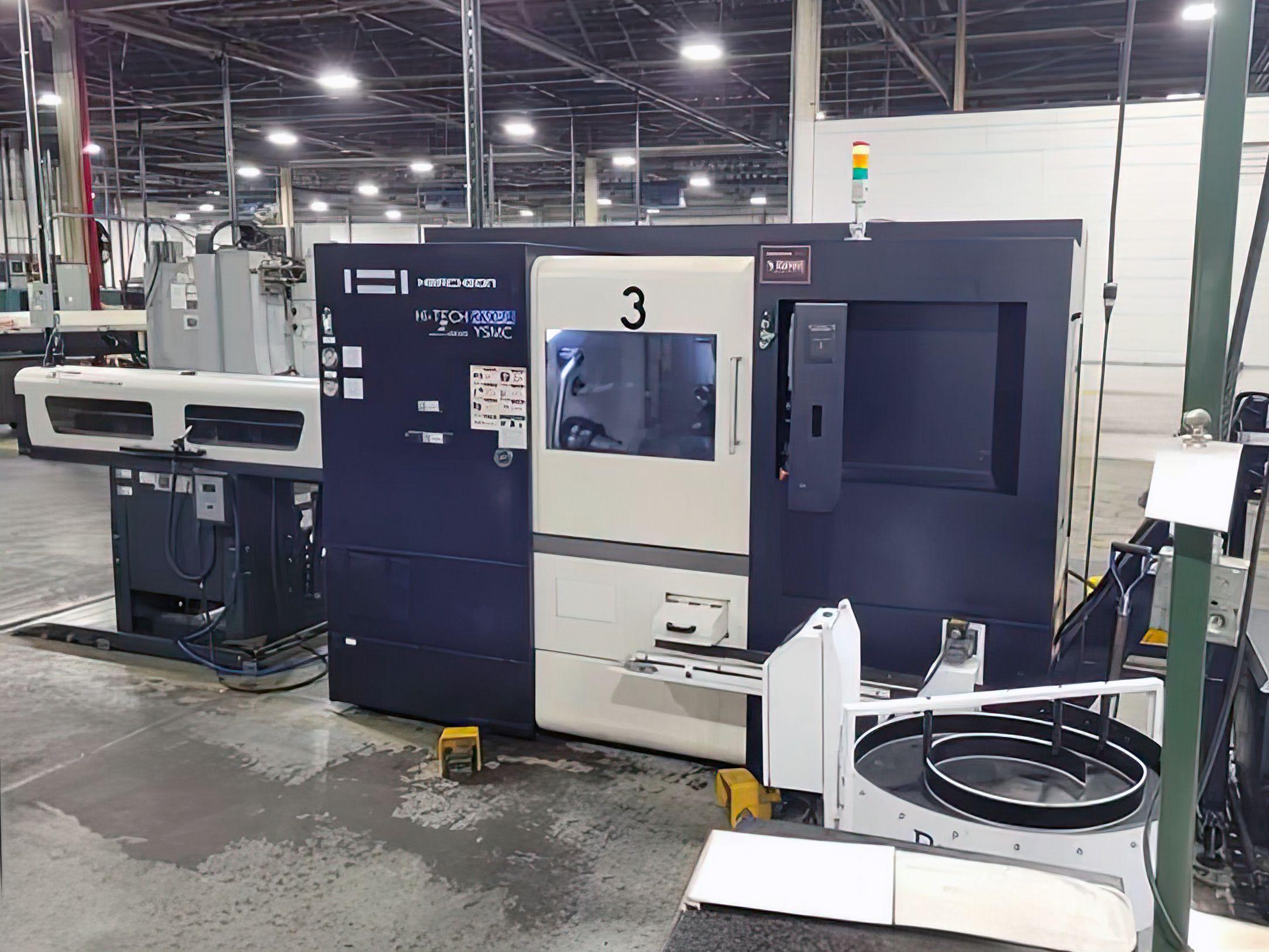 HWACHEON HITECH 350AYSMC #fs2isLL5eHDb1aMfS5TjunQK1