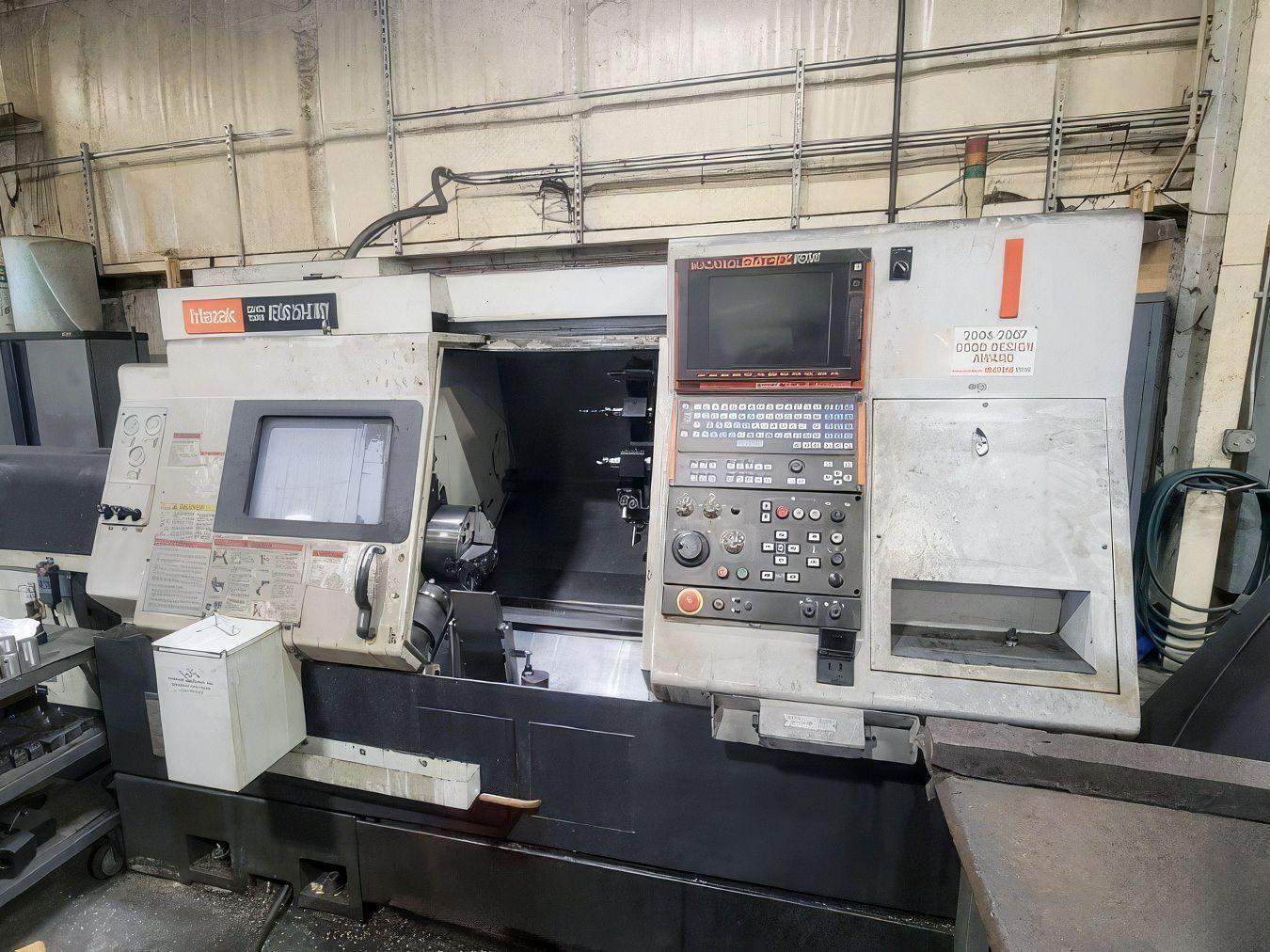 MAZAK QTN250MSY #6aWGMddyIUPMPvaUtSFD0kpHp