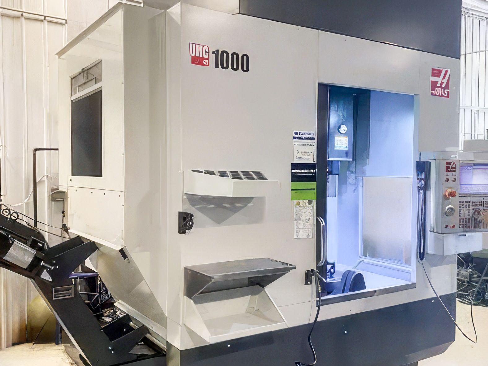 HAAS UMC1000 #vbOb6wtGSzO9iMu4rlqJDTYWd