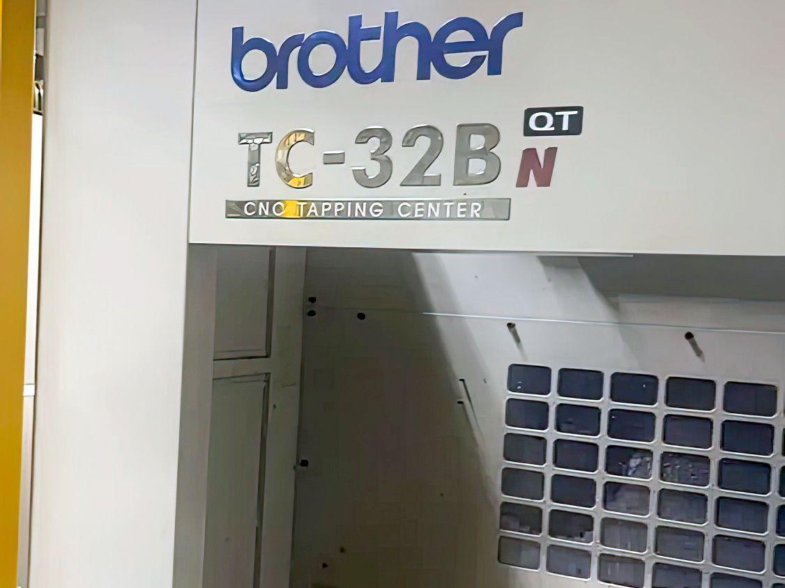 BROTHER TC32BN #gZsyY0UonhSGklRfhghR9zANe