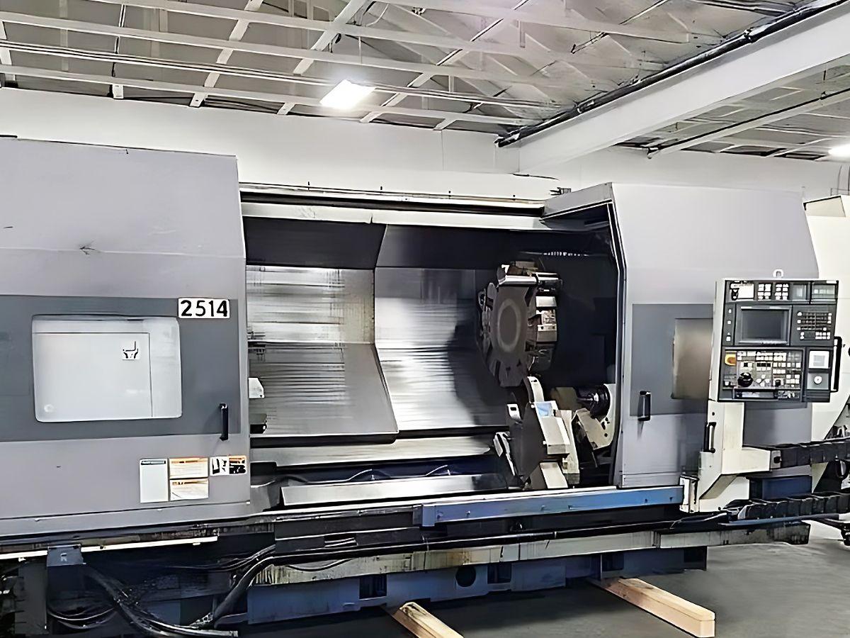 MORI SEIKI SL400 #ZzPc3oIRUclvNI87UbmIT93jQ