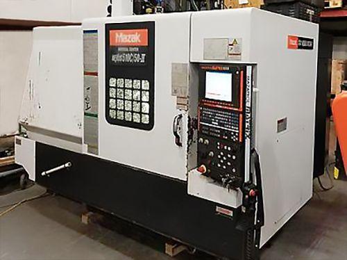 MAZAK VCN510C #eNaaceV94axP3BJcwvsOE10nd