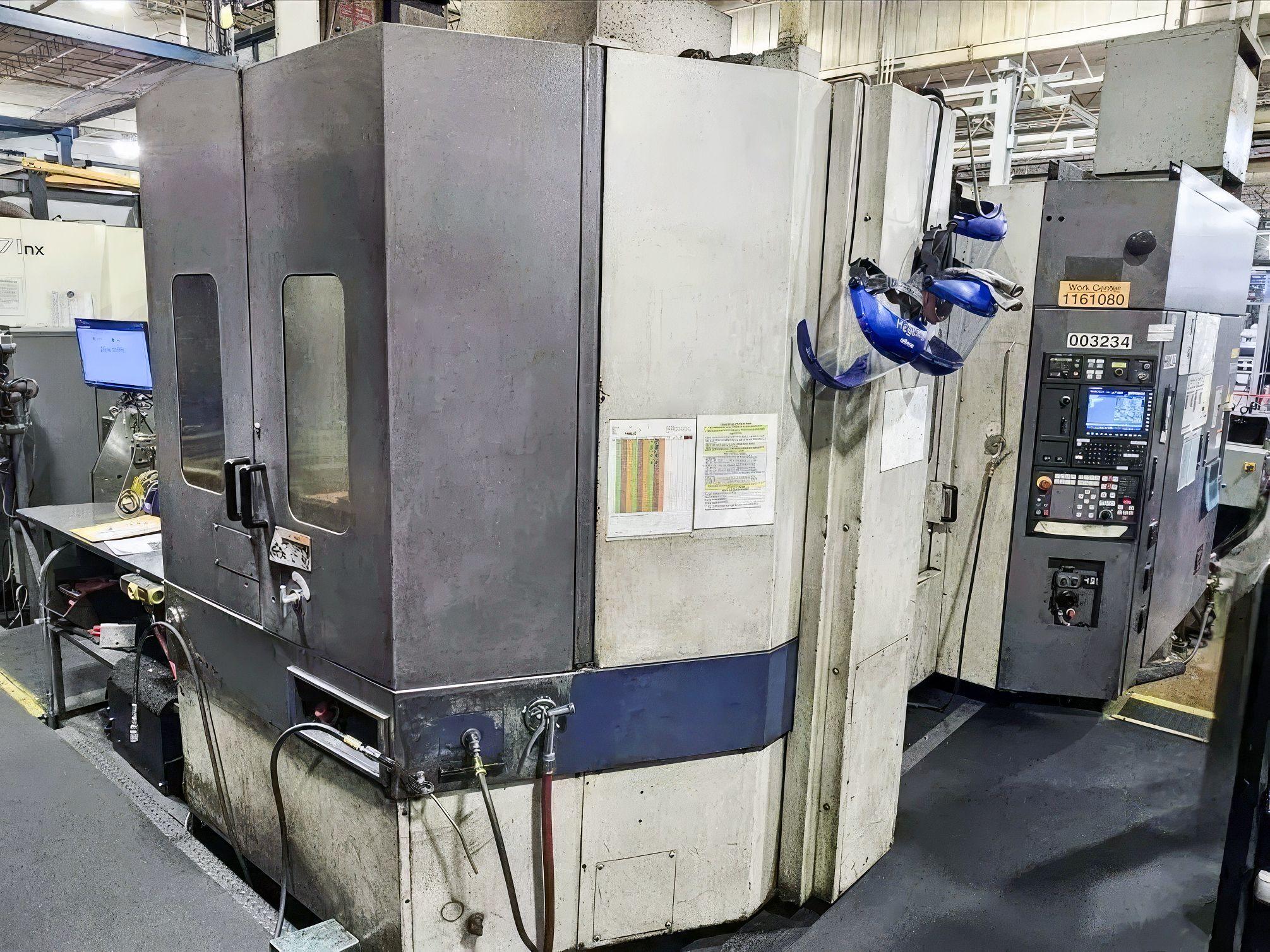 MORI SEIKI MH630 #j5enYqFxfRbaACkqemOoc9bYJ