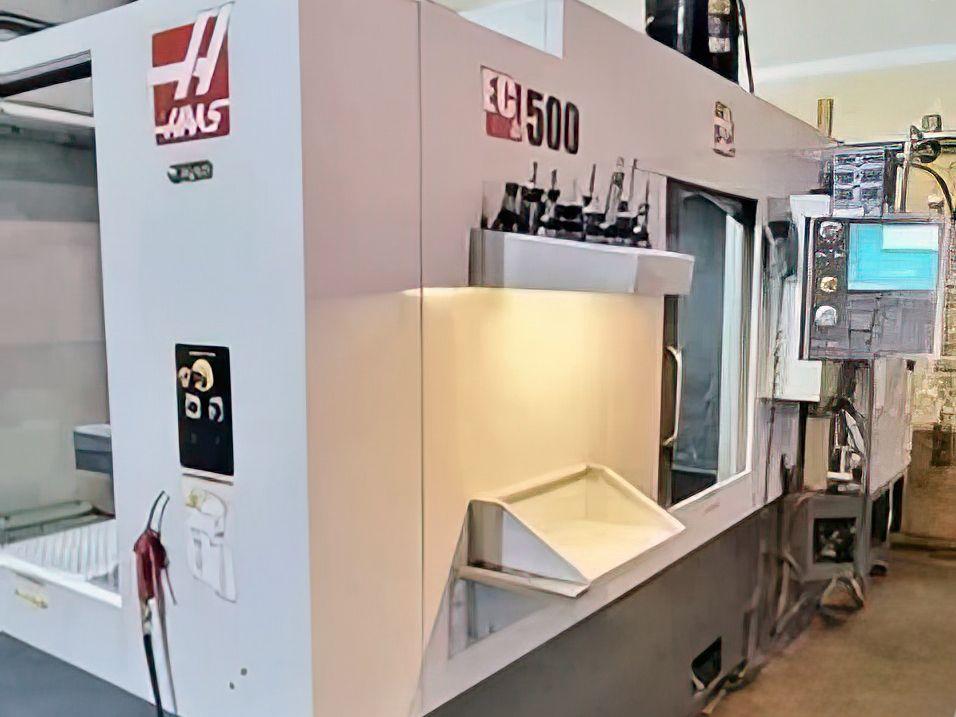 HAAS EC500 #PUJUNxRRf2dZ1SsbLqbonRy7h