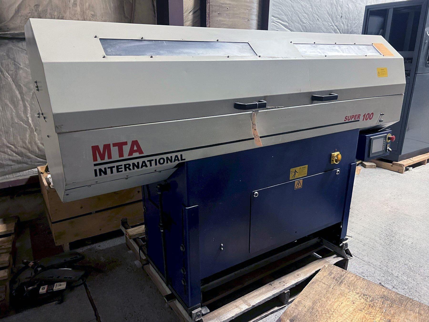 MTA SUPER 100 #DJlZCNYfiJ7clSNEiCJWkhTLW