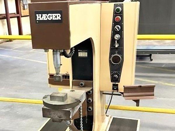 HAEGER HP6 #80JGMBPJ2bKGt6QfbaefHTIuq
