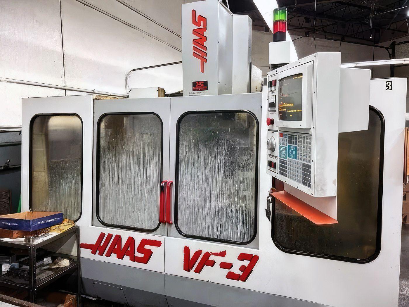 HAAS VF3B #cD5Y2qBbVQWSq5cSVe9RJVz9C