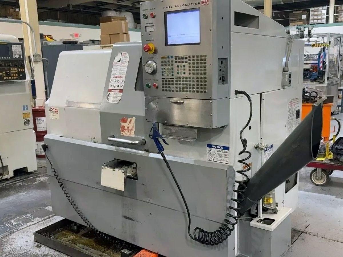 HAAS SL10T #MxqdqCWhhrT1ZravNGq32JKkc
