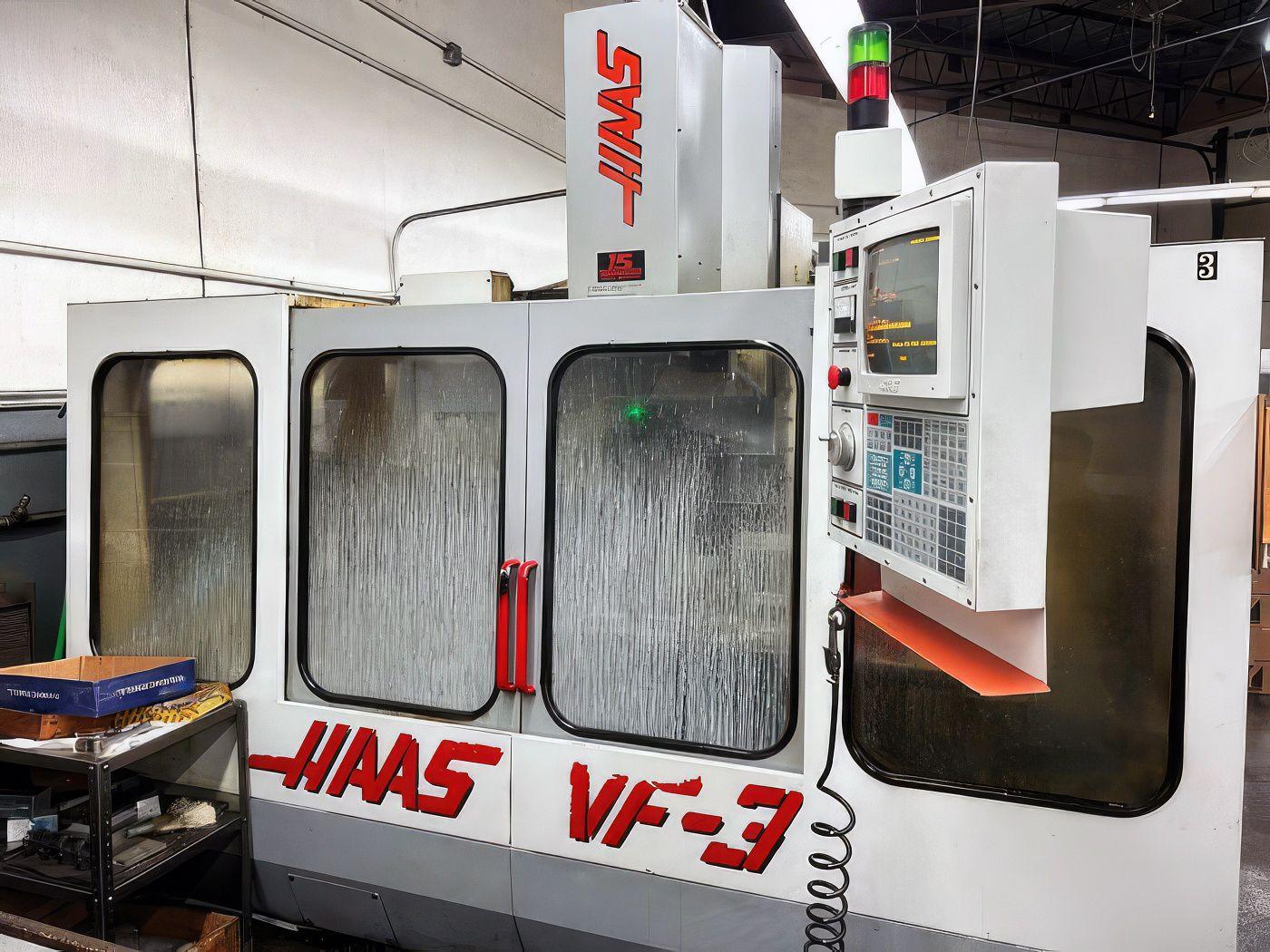 HAAS VF3B #xNcQtqd0RH3D3xQLGizZjIQPU