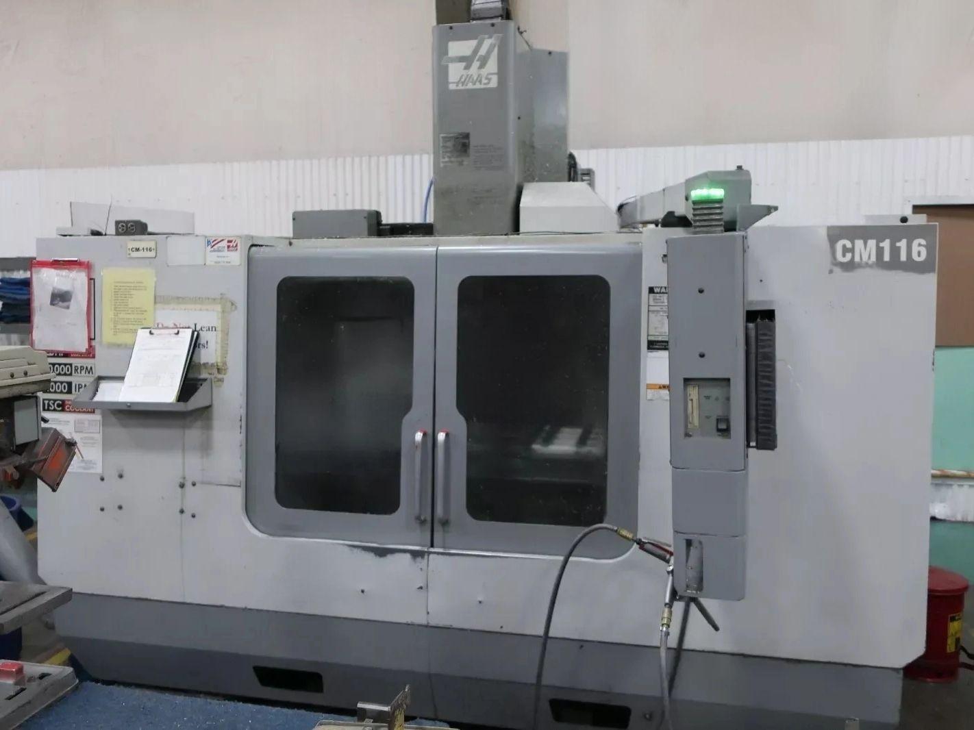 HAAS VF3 #y26X7AxgBWT742RFljzh6Auak